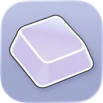 LensDex app icon